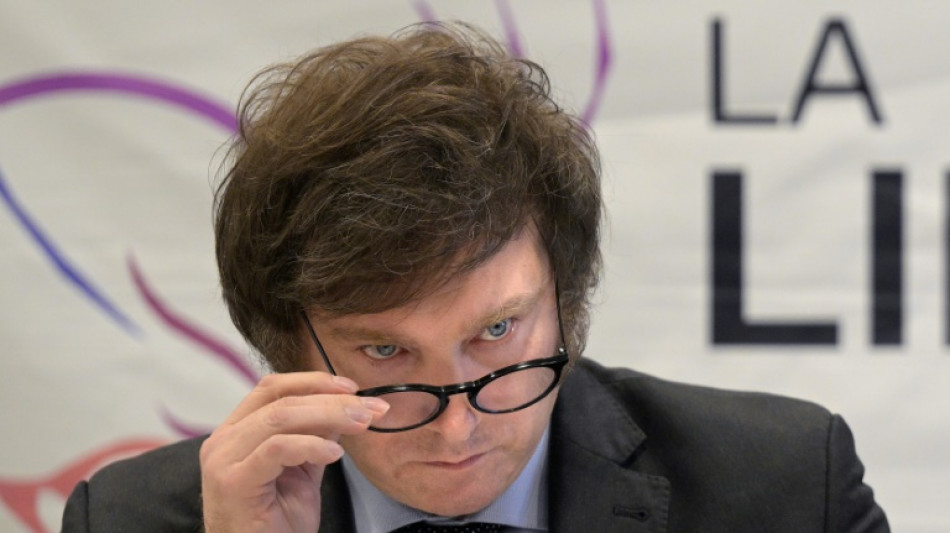 Argentina, entre un antisistema y el statu quo: &iquest;Qui&eacute;nes son los candidatos?