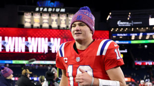 Giants keine H&uuml;rde: Patriots bauen Siegesserie aus