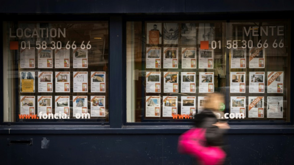 Cr&eacute;dit immobilier: nouveau bras de fer en perspective