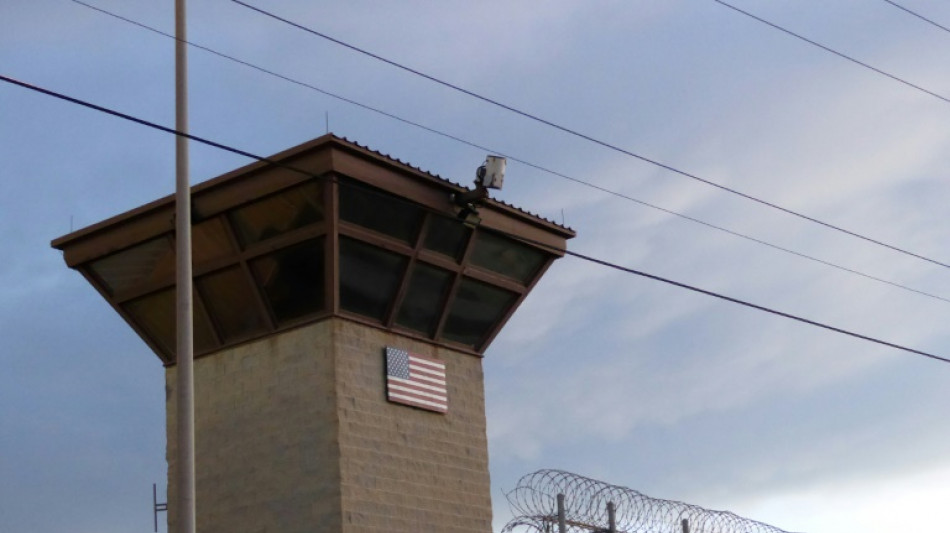 Drei H&auml;ftlinge aus US-Gefangenenlager Guantanamo entlassen