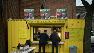 Stimmausz&auml;hlung nach Parlamentswahl in Irland begonnen