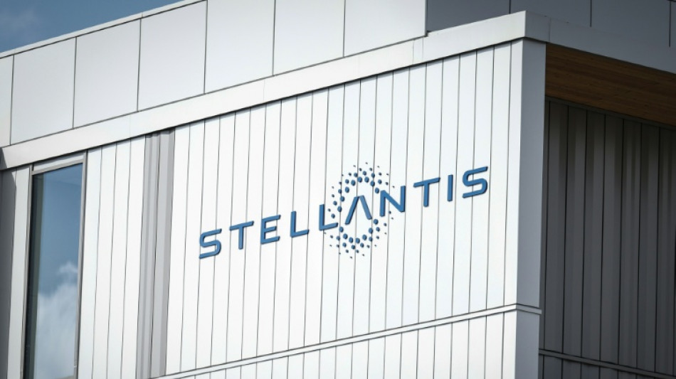 Stellantis annonce un plan d'investissements de 60 milliards d'euros sur 5 ans