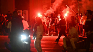 Célébrations en marge de la Ligue des Champions: la fête endeuillée par deux morts