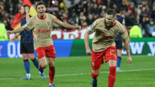 C1: Lens en Ligue Europa, Manchester &eacute;limin&eacute; 