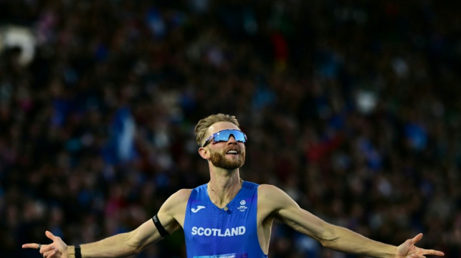 Commonwealth Games faces uncertain future ahead of centenary edition