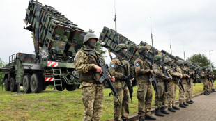 Ukraine-Hilfen: Neues Nato-Kommando in Wiesbaden ist einsatzf&auml;hig