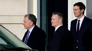 Ukraine-Gespr&auml;che in Berlin: Weiter Druck auf Kiew zur Aufgabe des Donbass