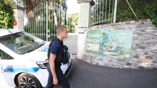 Dois quadros de Renoir roubados de museu na Fran&ccedil;a s&atilde;o encontrados