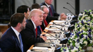 Trump dice estar "abierto" a considerar el levantamiento de las sanciones a Ir&aacute;n