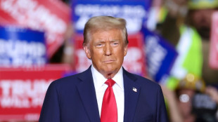 Richter: Strafma&szlig; gegen Trump in Schweigegeldaff&auml;re wird am 10. Januar verk&uuml;ndet