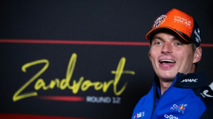F1: le N&eacute;erlandais Verstappen, reconduit chez Red Bull, veut gagner le dernier GP &agrave; domicile