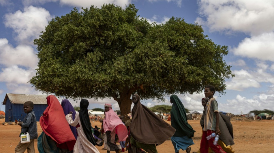 Pr&egrave;s de la moiti&eacute; des enfants du monde expos&eacute;s &agrave; au moins 3 types d'al&eacute;as climatiques, alerte l'Unicef