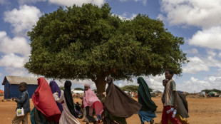 Pr&egrave;s de la moiti&eacute; des enfants du monde expos&eacute;s &agrave; au moins 3 types d'al&eacute;as climatiques, alerte l'Unicef