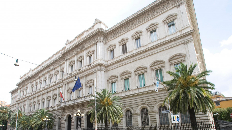 Al via collaborazione Bankitalia-P.Chigi su competenze finanziarie digitali