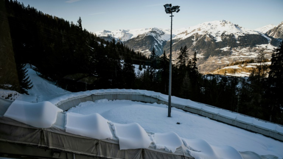 JO-2030: enthousiasme et inqui&eacute;tude apr&egrave;s la pr&eacute;s&eacute;lection des Alpes Fran&ccedil;aises