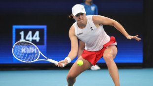 United Cup: la France stopp&eacute;e en demi-finales par la Pologne