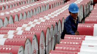 Il petrolio &egrave; in netto rialzo, Brent sfiora 66 dollari
