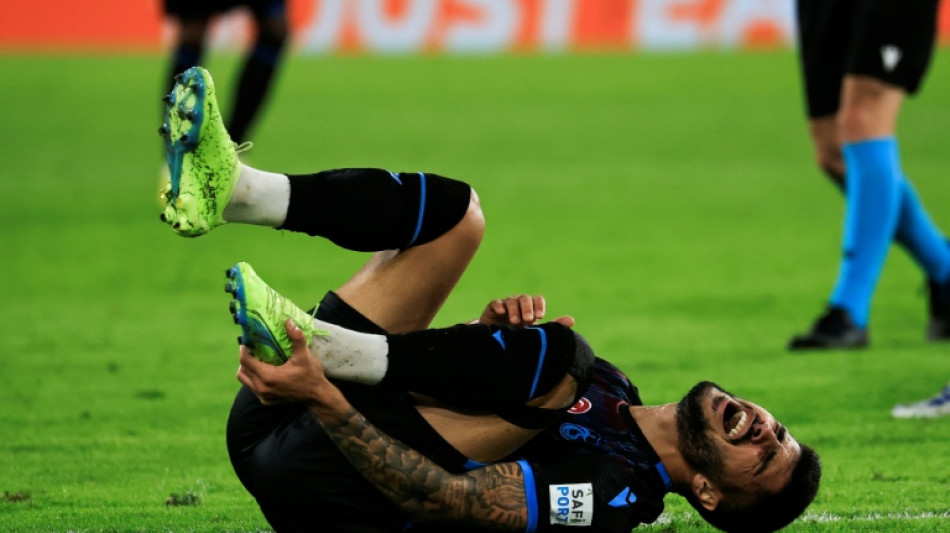 Suspendidos 25 jugadores de la primera divisi&oacute;n turca por apostar