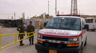 Isra&euml;l et l'Egypte r&eacute;affirment leur coop&eacute;ration apr&egrave;s un rare incident frontalier meurtrier