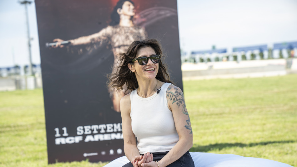 Elisa, la mia festa per 30 anni di musica tra note e libert&agrave; di dissenso