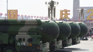 China, Beijing's ties with Russia main threats to US: intel report