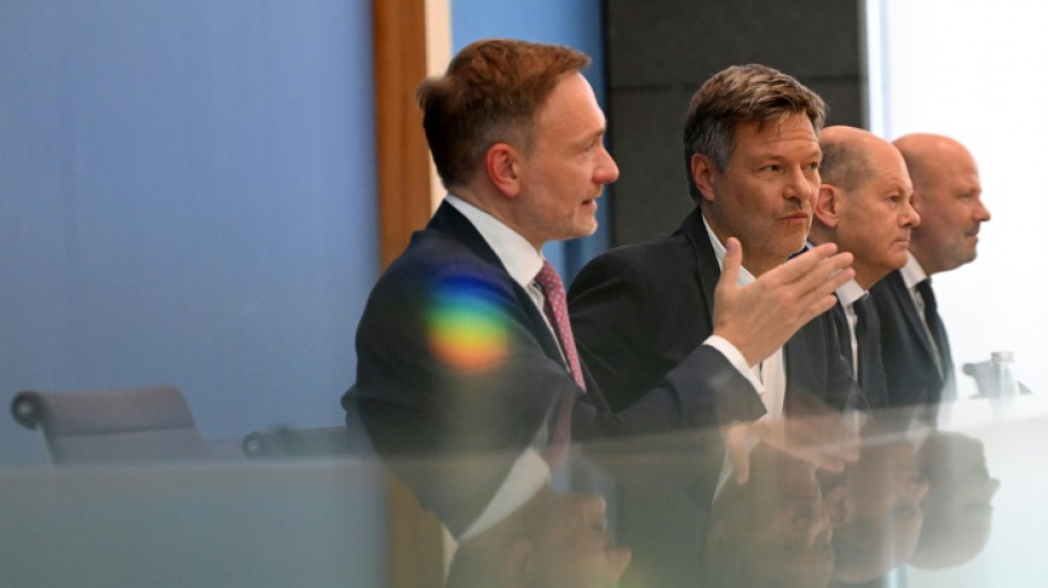 Lindners Steuerpl&auml;ne sorgen f&uuml;r den n&auml;chsten Koalitionsstreit