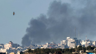 Israel intensifica los bombardeos en Gaza en un contexto de creciente tensi&oacute;n en Oriente Medio