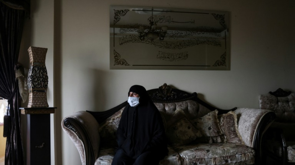 En medio de la crisis, libaneses se unen al grupo Estado Isl&aacute;mico en Irak