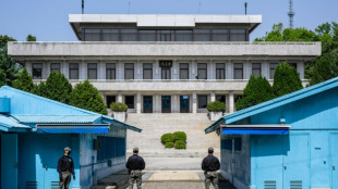 US national crosses into North Korea during border tour: UN Command
