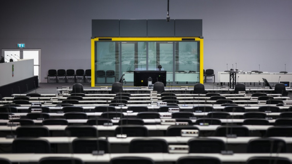 Mutmaßlicher Weihnachtsmarktattentäter von Magdeburg: Arbeitgeber legt Bericht vor