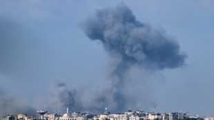 Intensive internationale Bem&uuml;hungen um Hilfslieferungen f&uuml;r Zivilisten im Gazastreifen