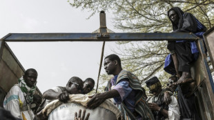 During Ramadan, Senegal's Baye Fall community lives to serve
