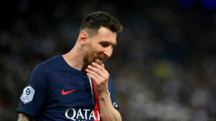 Mondial des clubs: Messi et le PSG, comme on se retrouve...