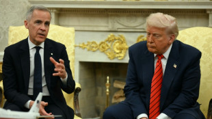 Trump d&aacute; por encerradas as negocia&ccedil;&otilde;es comerciais com o Canad&aacute;