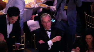 Britischer Rechtspopulist Farage verhandelt mit Milliard&auml;r Musk &uuml;ber Parteispenden