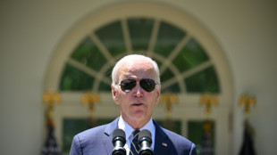 Le risque de d&eacute;faut, un test pour le flair politique de Biden