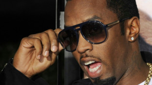 Sean Combs: music pioneer, entrepreneur -- and convicted felon