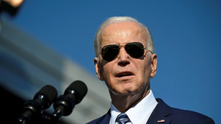 Biden se joint depuis Washington &agrave; l'intense activit&eacute; diplomatique au Proche-Orient
