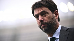 Italie: la Juventus solde l'&egrave;re Agnelli