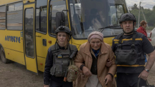 Offensive in Region Charkiw: Kiew r&auml;umt "taktische Erfolge" der russischen Armee ein