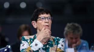 Steinmeier w&uuml;rdigt S&uuml;ssmuth als "leidenschaftliche K&auml;mpferin f&uuml;r die Demokratie"