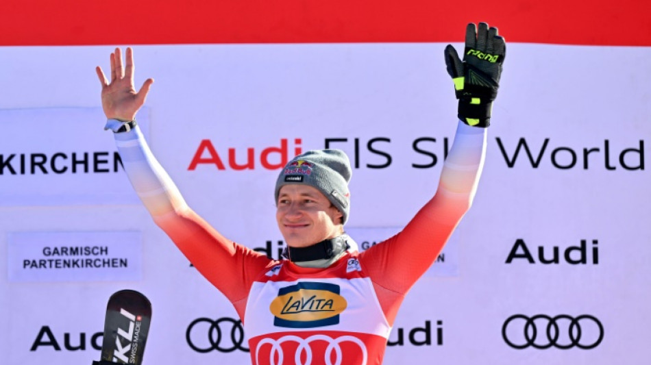 Ski alpin: Shiffrin toujours au repos, Odermatt pour poursuivre sa s&eacute;rie folle