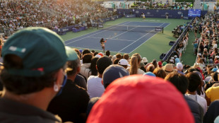 La estadounidense Gauff elimina a la japonesa Osaka en el torneo de San Jos&eacute;