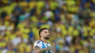 Foot: l'Argentine enfonce le Br&eacute;sil dans la crise apr&egrave;s le chaos