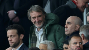 Anti-racism body slams Man Utd co-owner for 'disgraceful' immigration comments