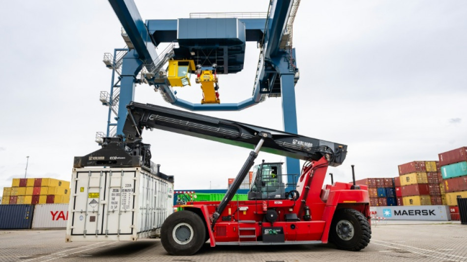 Dutch lead charge on electric inland vessels