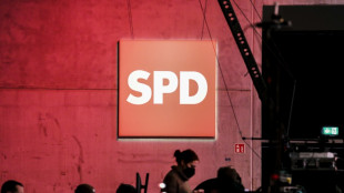 SPD beginnt dreit&auml;gigen Bundesparteitag mit Wahl von Parteichefs