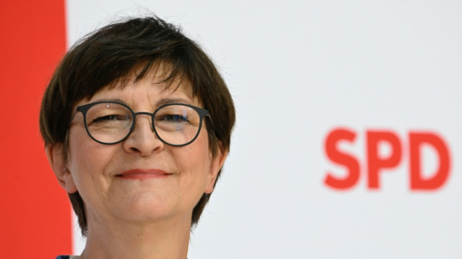 Esken lehnt Soli-Abschaffung f&uuml;r Unternehmen ab: Nicht finanzierbar