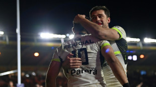 Champions Cup: Toulouse &eacute;crase les Harlequins et entrevoit les 8es