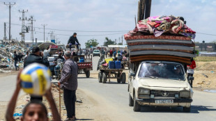 Angriffe auf Rafah: Berlin und Br&uuml;ssel besorgt &uuml;ber Israels Vorr&uuml;cken